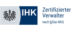IHK Logo